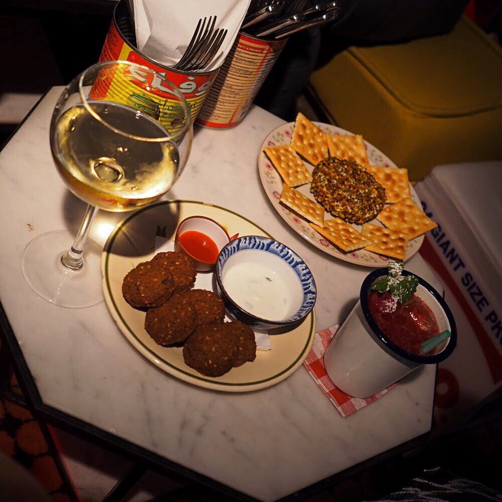 Pariisilainen salakapakka – seikkailu&nbsp;pesulaan