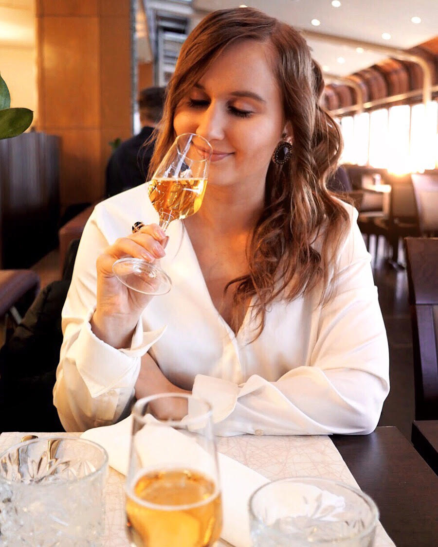 4 x alkoholiton ja herkullinen ravintolailta&nbsp;Helsingissä