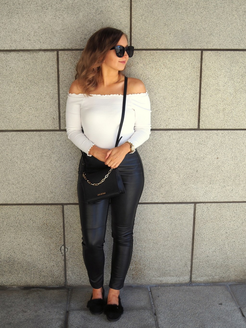 Päivä Tallinnassa – pientä luksusta ja&nbsp;shoppailua