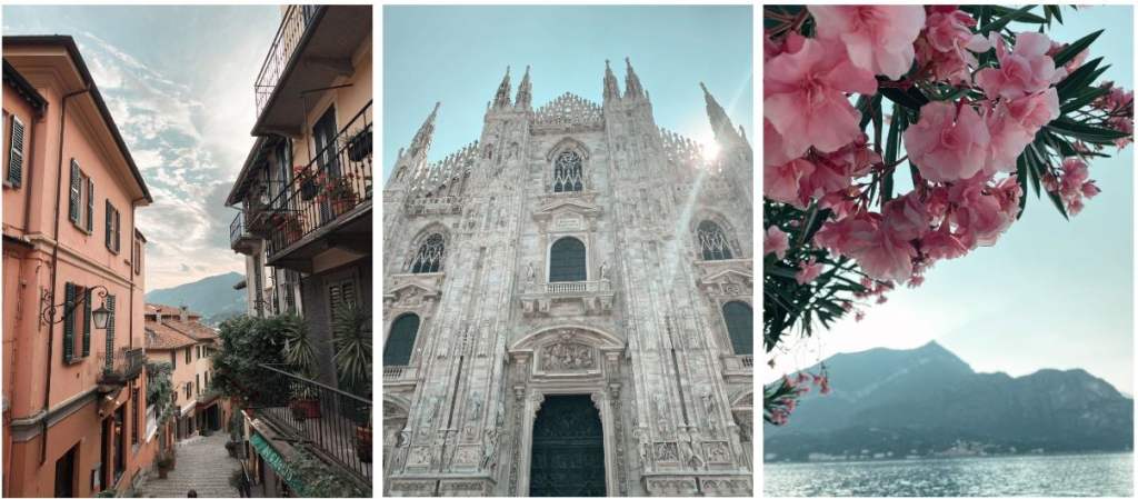 Töihin ulkomaille – näillä vinkeillä pääset alkuun urallasi&nbsp;Euroopassa