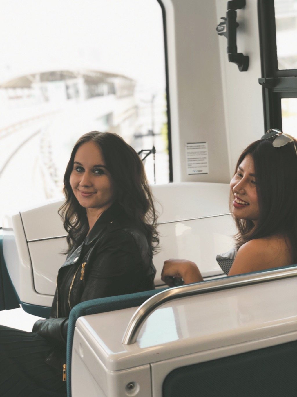 Japan Rail Pass – hankinta, käyttö (ja muu liikkuminen&nbsp;Japanissa)