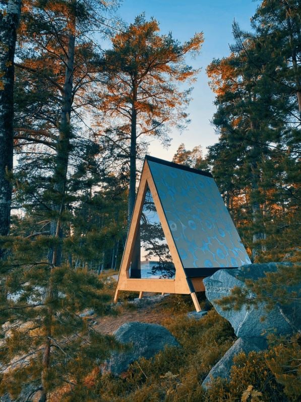 Nolla – matkailua Vuosaaressa, Isosaaressa, Utössa ja&nbsp;Keilaniemessä