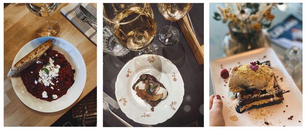 Rovaniemi – 10+1 ravintolavinkkiä Suomen pohjoisimpaan&nbsp;kaupunkiin