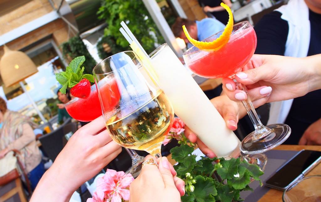 Ravintolavinkkejä Pietariin – muutama tärppi&nbsp;herkutteluun