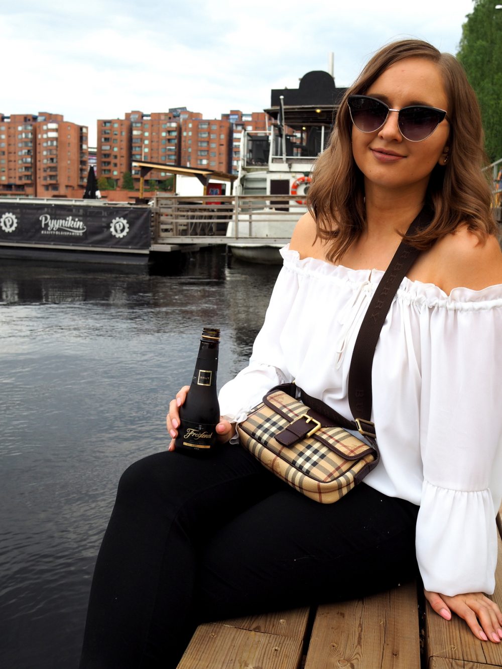 Ravintolavinkkejä Tampereelle – ja Mansen paras&nbsp;samppanjabaari